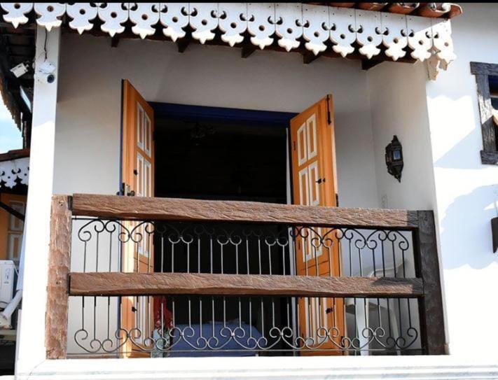 Pouso Das Gerais Tiradentes Eksteriør billede