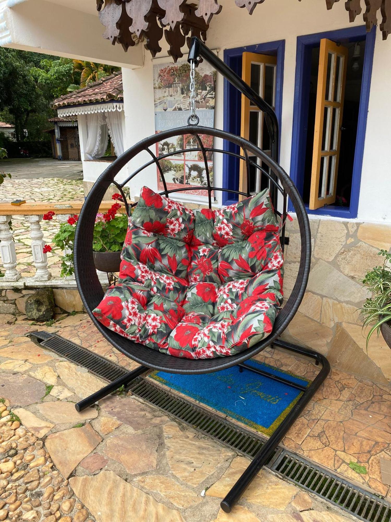 Pouso Das Gerais Tiradentes Eksteriør billede