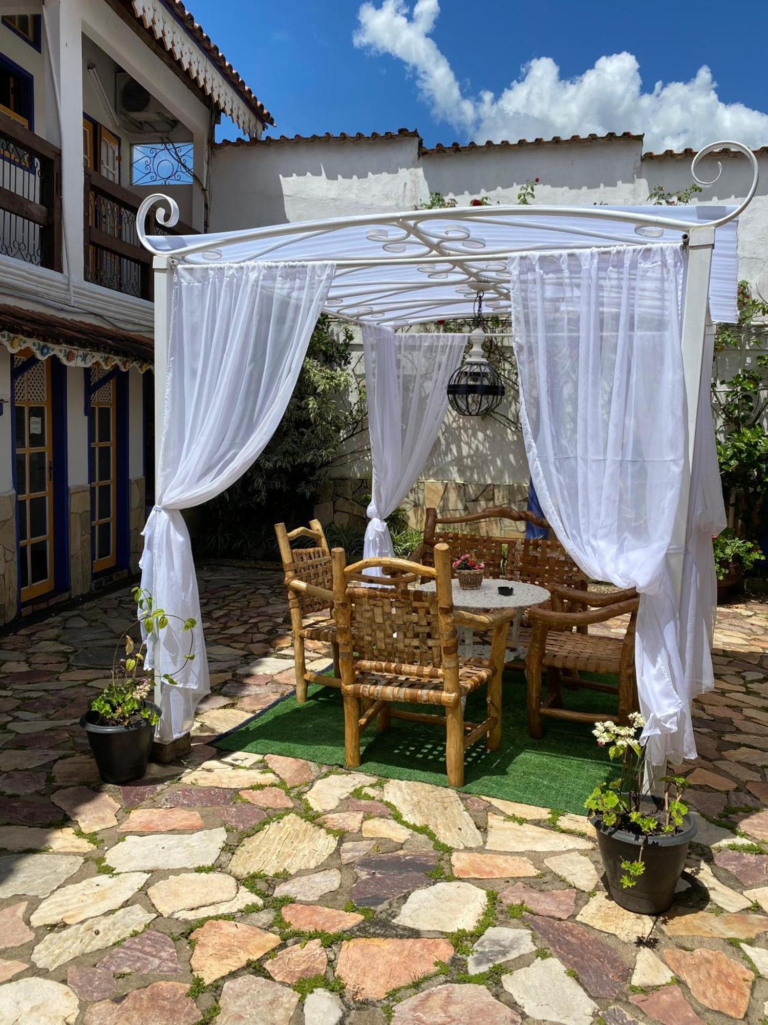 Pouso Das Gerais Tiradentes Eksteriør billede
