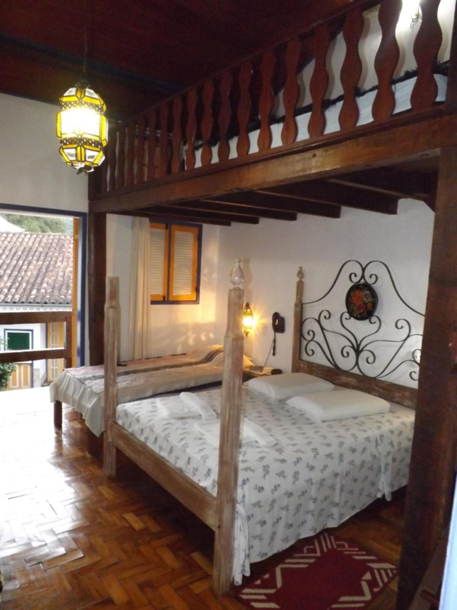 Pouso Das Gerais Tiradentes Eksteriør billede