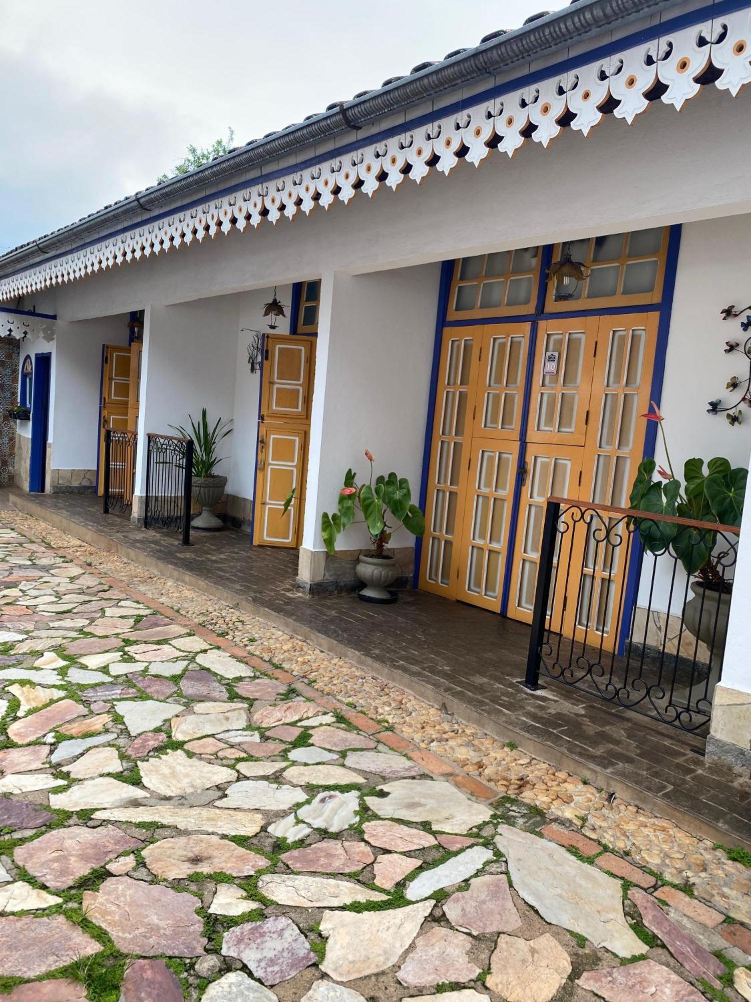 Pouso Das Gerais Tiradentes Eksteriør billede