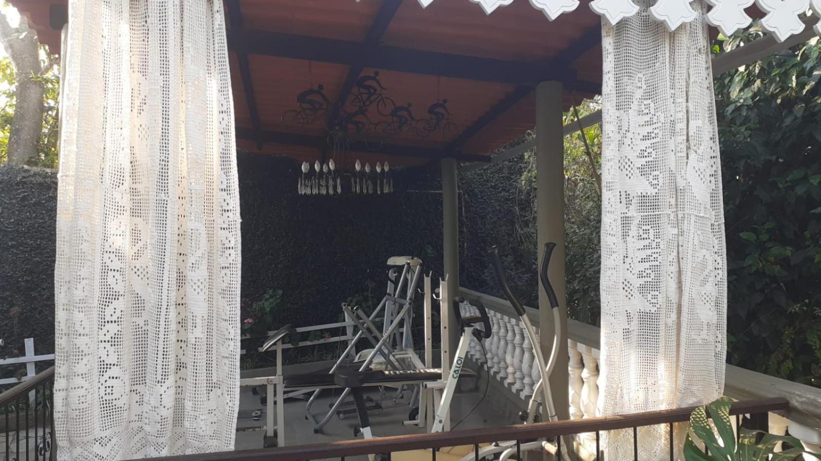Pouso Das Gerais Tiradentes Eksteriør billede