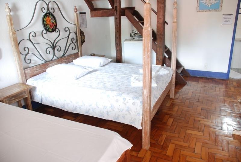 Pouso Das Gerais Tiradentes Værelse billede